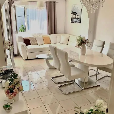 Apartamento Nera *
