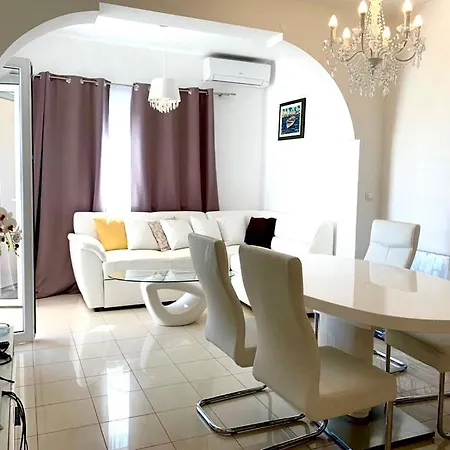 Nera Apartment Vodice