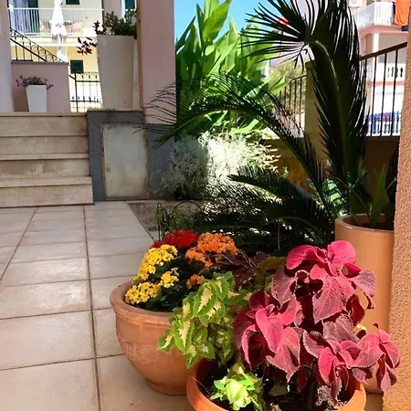 Nera Apartment Vodice