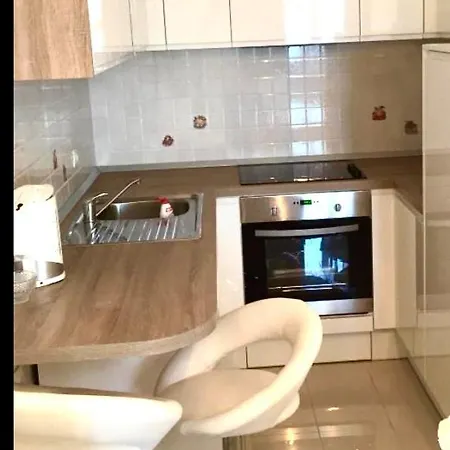 Apartamento Nera *