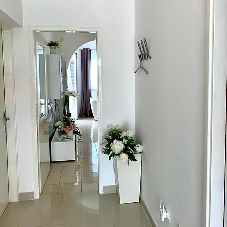 Apartamento Nera