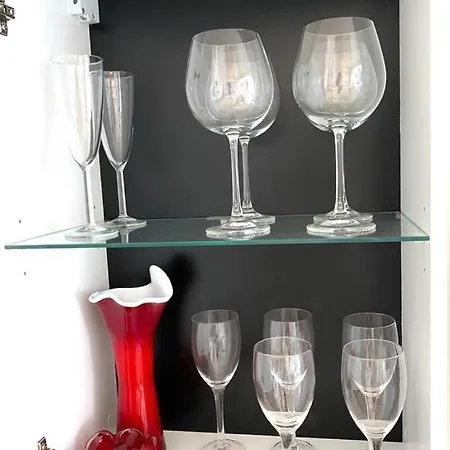 Apartamento Nera Vodice