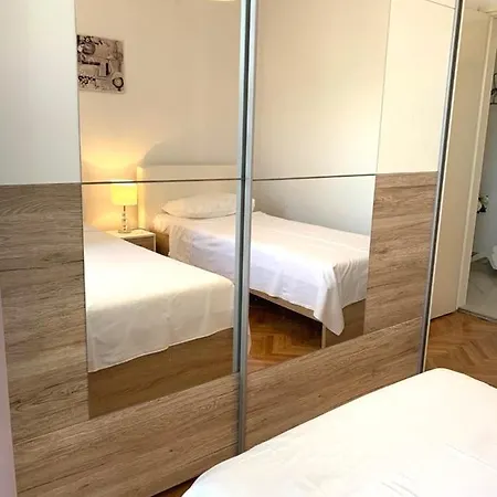 Apartamento Nera *