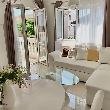 Apartamento Nera Vodice
