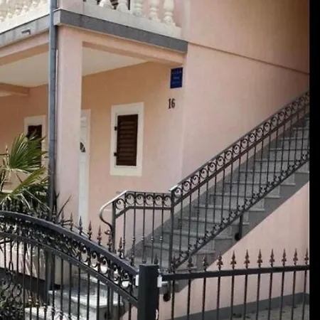 Apartment Nera