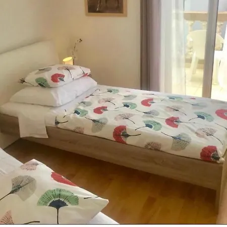 Apartment Nera *