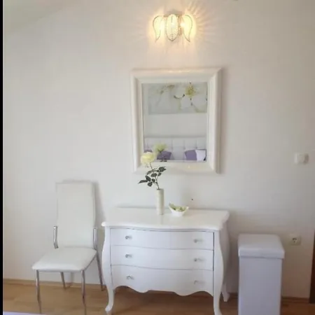 Apartamento Nera